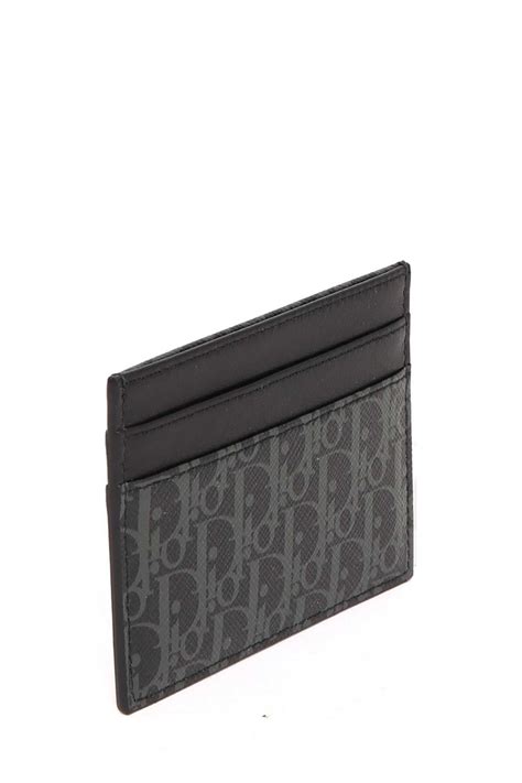 dior card holder nz|dior card holder men's.